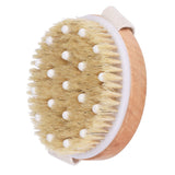 Brosse de Drainage Lymphatique pour le Corps image 3