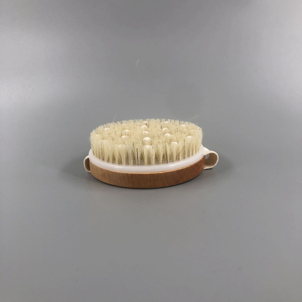 Brosse de Drainage Lymphatique pour le Corps Image